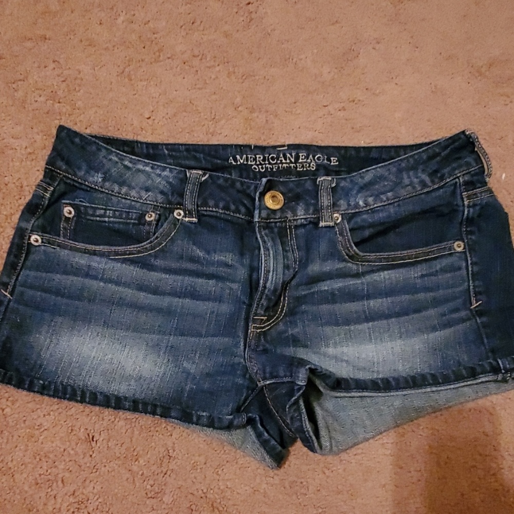 American eagle shorts